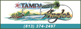 tampa angler
