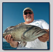 Gulf Coast Grouper