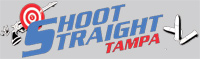 Shoot Straight of Tampa