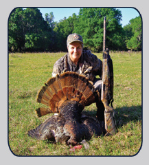 Spring Turkey Season