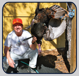 Spring Turkey Season