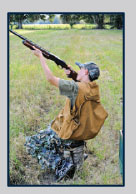 Dove Hunting in Florida